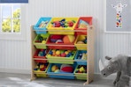 Toy Organizer B07G3PD263