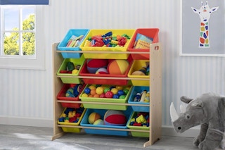 Toy Organizer B07G3PD263
