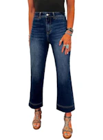 Women's Wide Leg Jeans