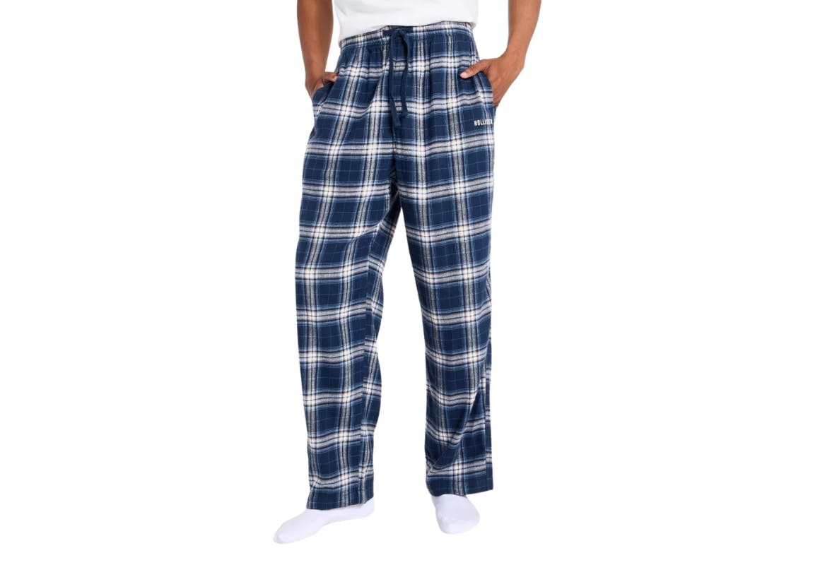 Hollister Men's Sleep Pants
