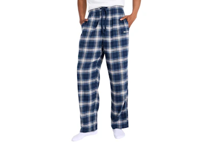 Hollister Men's Sleep Pants