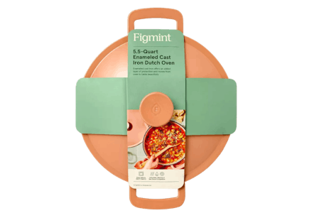 Figmint Dutch Oven