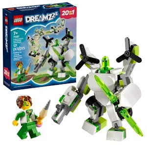 Lego Dreamzzz Robot