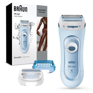 Braun Silk-epil 5-160 Shaver
