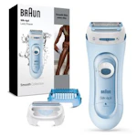 Braun Silk-epil 5-160 Shaver