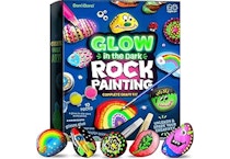 Rock-Painting Kit