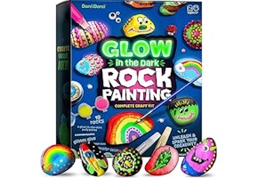 Rock-Painting Kit