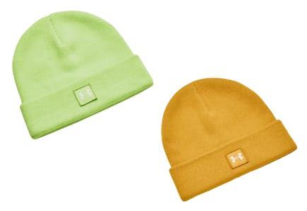 Under Armour Kids' Beanie
