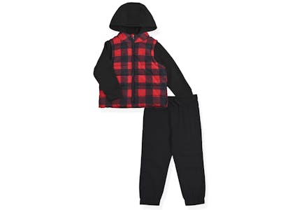 Tony Hawk Kids' Outfit Set