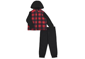 Tony Hawk Kids' Outfit Set