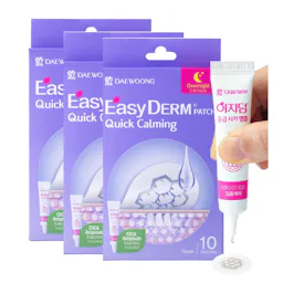 Microdart Pimple Patches