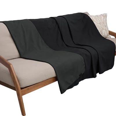 Waterproof Fleece Blanket