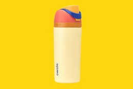 Owala Kids' FreeSip Water Bottle, Only $18.39 on Amazon card image