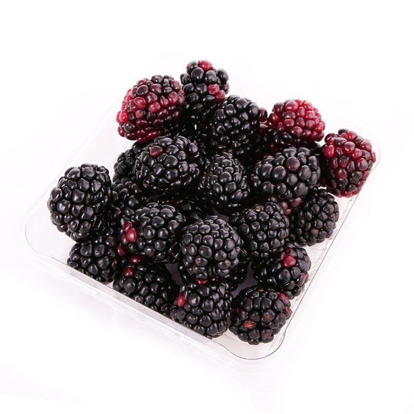 Blackberries