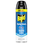 Raid Flying Insect Spray