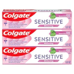 Colgate Sensitive Toothpaste 3-Pack