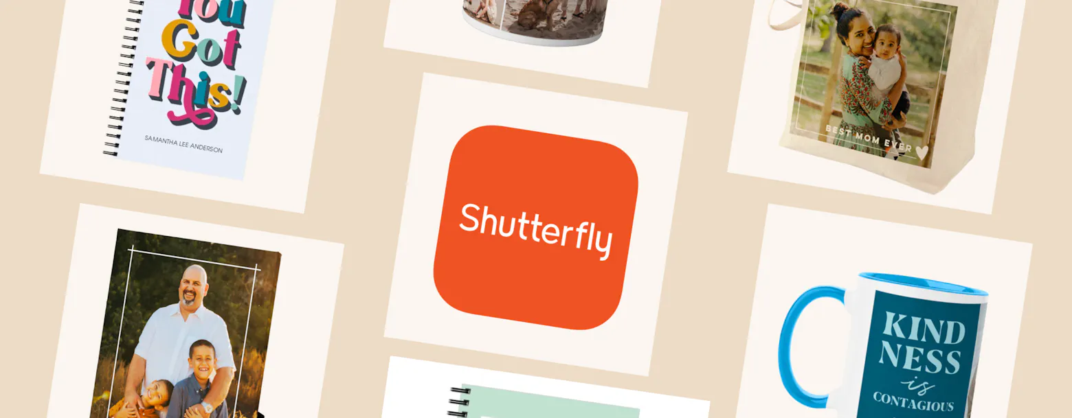 Shutterfly Ship Code Shutterfly Coupons 2023: Up to 40% Off Everything + Free Shipping (No ...