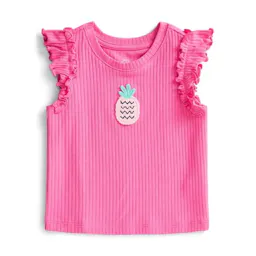 Baby Flutter Tee