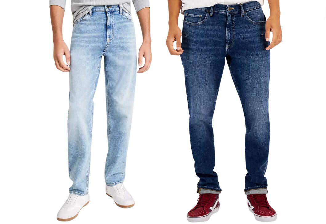 Men's Jeans