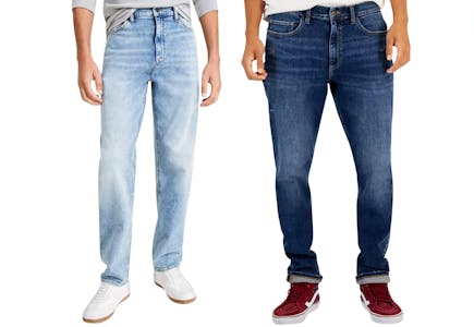 Men's Jeans