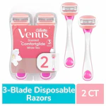 Gillette Venus Disposable Razors