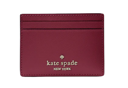 Kate Spade Card Holder