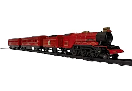 Harry Potter Hogwarts Express Train