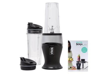 Ninja Fit Blender Set