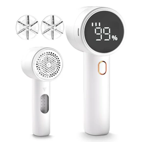 Electric Fabric Shaver