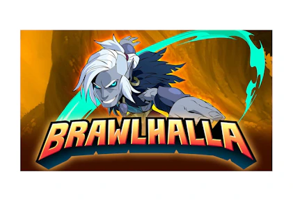 Nintendo Switch Brawhalla