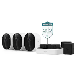 Arlo Pro Security Camera System