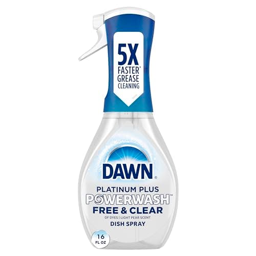 Dawn Powerwash Dish Spray
