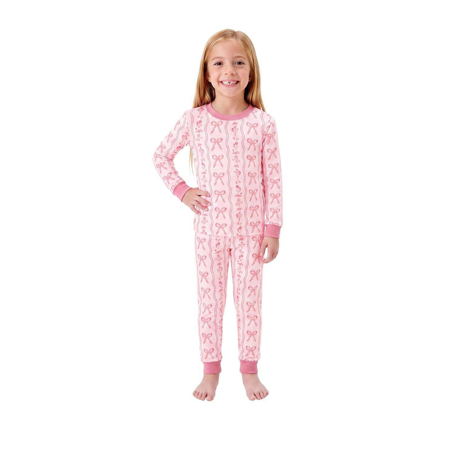 Member's Mark Kids' Pajama Set