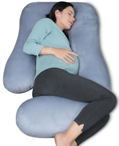 Moon Park Maternity Pillow