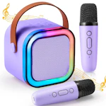 Mini Karaoke Machine