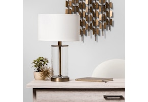 Threshold Accent Table Lamp