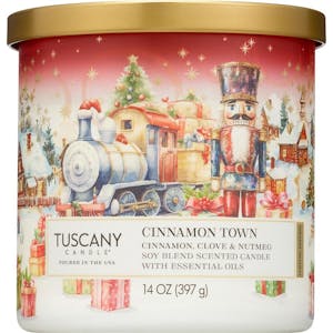 Tuscany Candle
