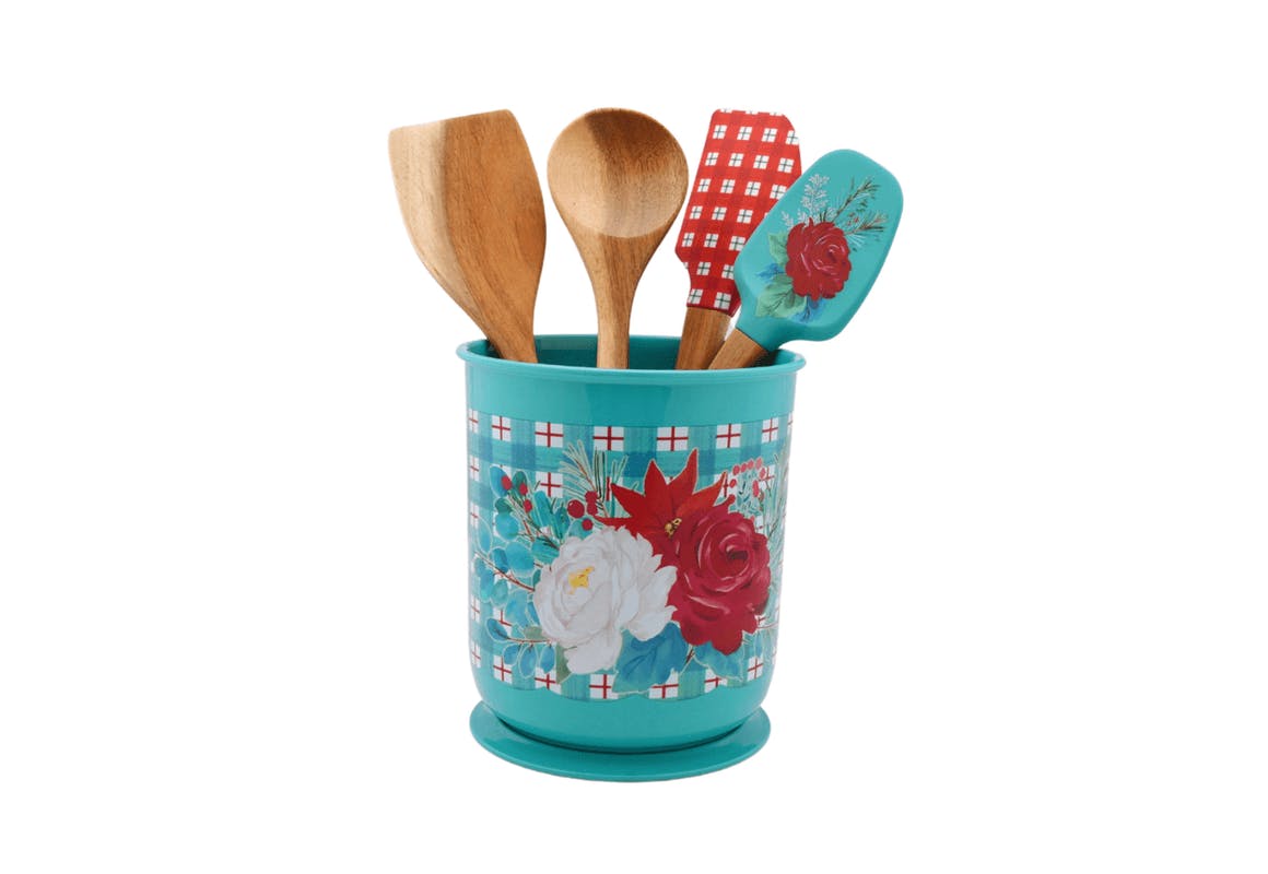 The Pioneer Woman Utensil Set
