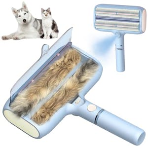 Pet Hair Removal Tool