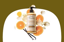 B07YFF1NQQ Carol's Daughter Goddess Strength Leave-In Conditioner