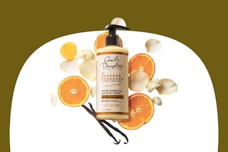 B07YFF1NQQ Carol's Daughter Goddess Strength Leave-In Conditioner