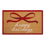 Rectangular Doormat