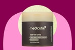 Medicube Deep Vita C Facial Pads, Vitamin C Toner Pads for Uneven Skin Tone, 500,000PPM of vitamin water