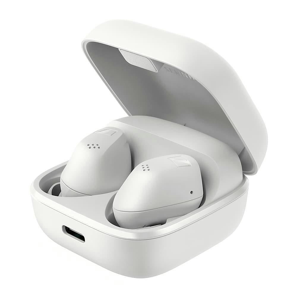 Sennheiser True Wireless Earbuds