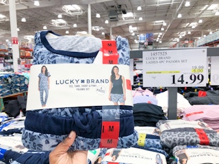 costco lucky brand 4 piece pj set feb 1 2023 1677063499 1677063500
