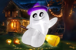 amazon inflatable 