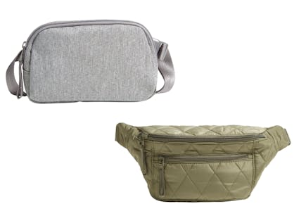 Vera Bradley Belt Bag