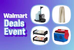 Spot cleaner, apparel, storage & cooler