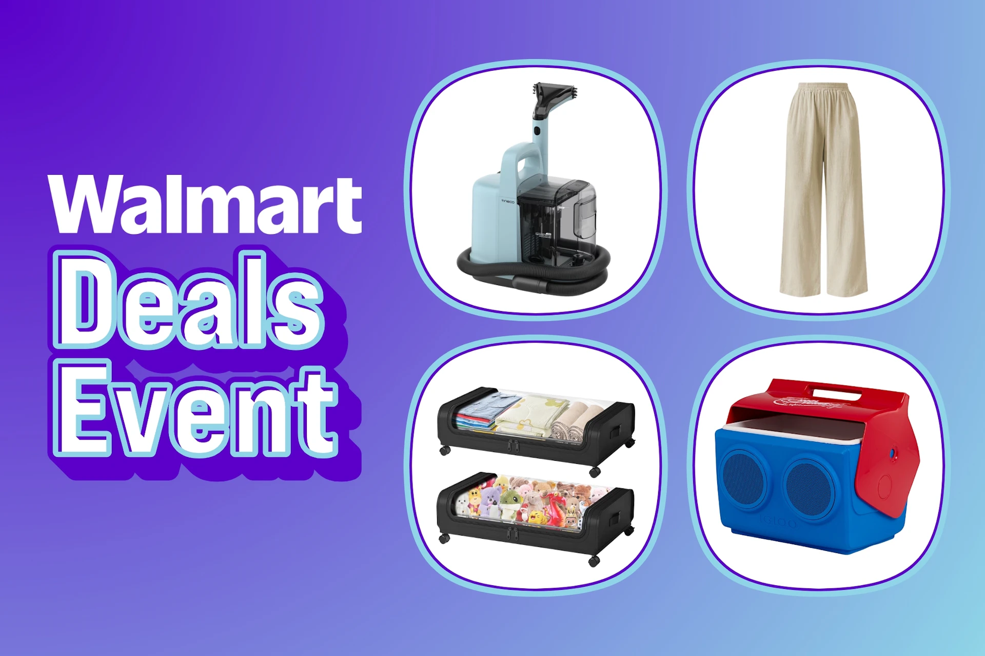 What to Know About Walmart's Competing Prime Day Sale - The Krazy ...