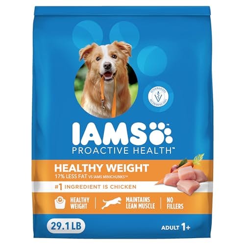 IAMS Proactive Health Dog Food